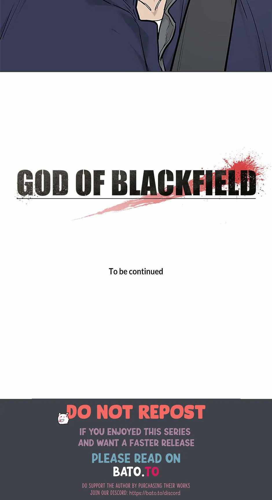 God of Blackfield Chapter 178 58